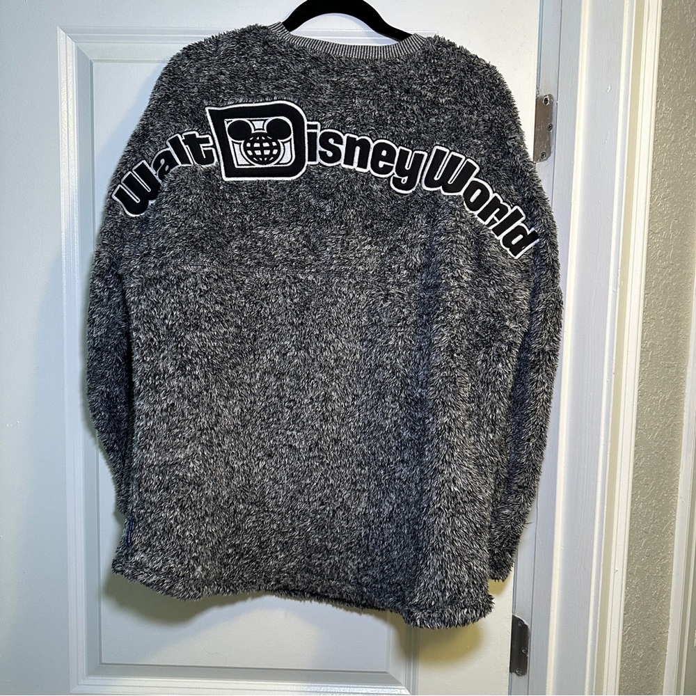 Disney Sherpa Spirit Jersey